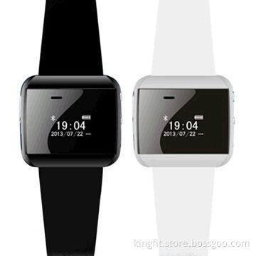 Bluetooth Watch U Watch